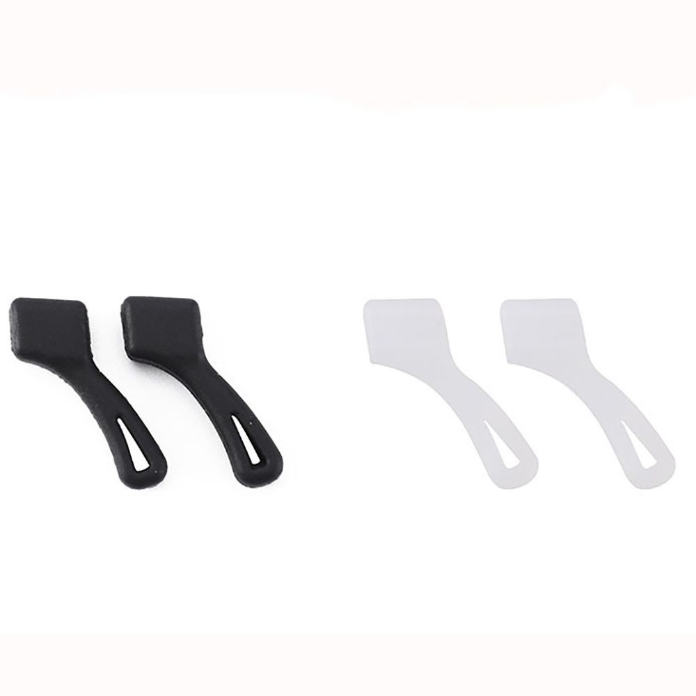 Giá đỡ càng kính bằng silicon mềm chống trượt nhiều màu sắc