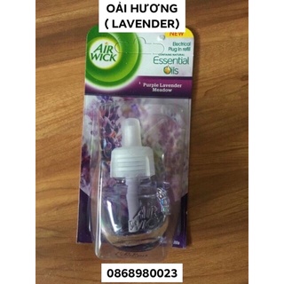 TINH DẦU AIRWICK