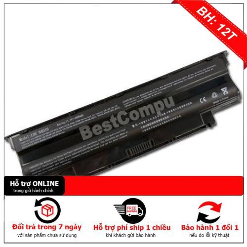 Pin laptop dell Inspiron N4050