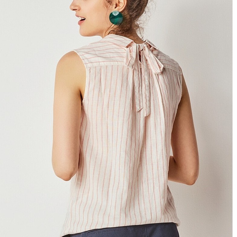 Áo Sơ Mi Nữ Giordano Shirt 05348212