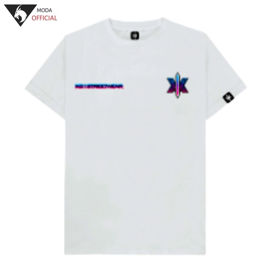 Áo thun nam K21 nam nữ MODA  vãi mịn mặc thoáng thấm mồ hôi tốt phù hợp mọi lứa tuổi