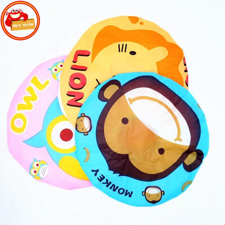 [FREESHIP❤️] MŨ TRÙM TÓC ❤️ MŨ TRÙM ĐẦU TIỆN LỢI
