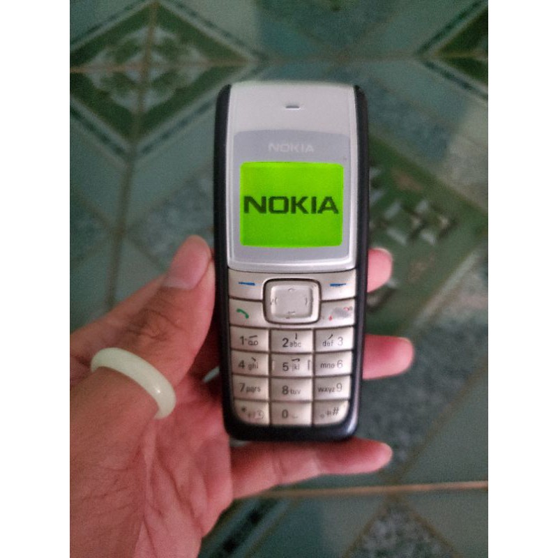 điện thoại nokia 1110i zin