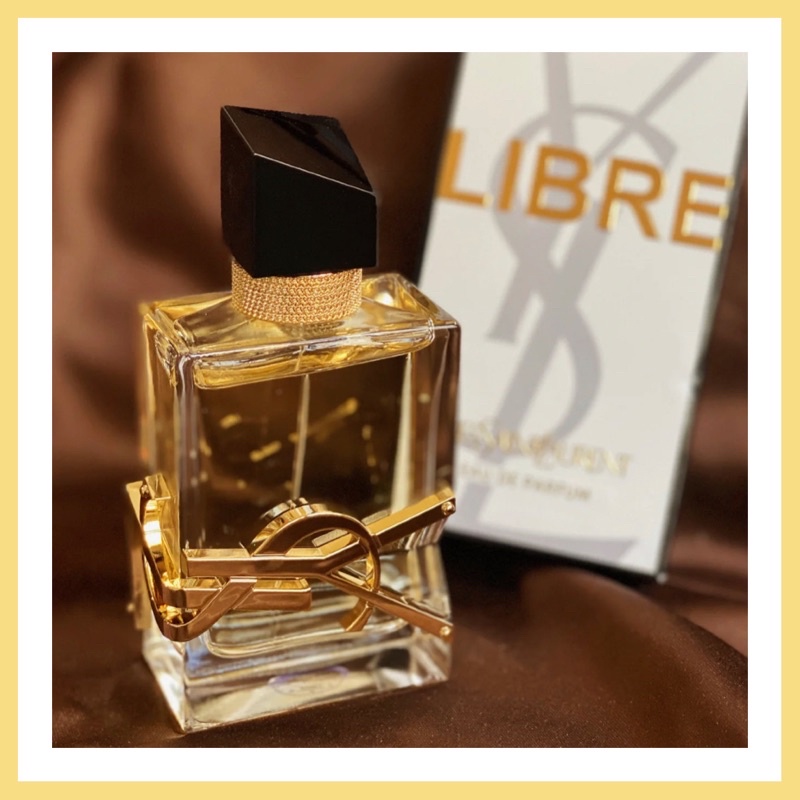 Nước hoa YSL Libre Eau de Parfum