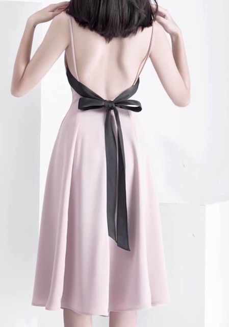 Áo Bra, áo lót mặc váy hở lưng mẫu mới CHUẨN HÀNG QUẢNG CHÂU