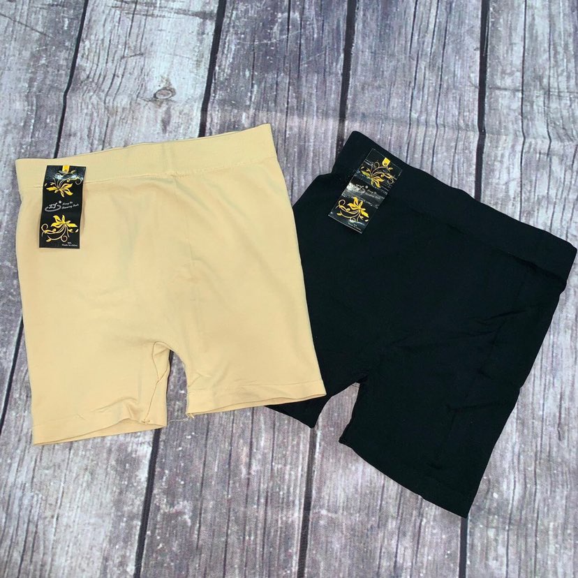 Quần mặc đầm cho nữ, quần lót nữ,  thun cotton co giãn thoải mái, vải dày dặn, mặc mát, hàng chất lượng