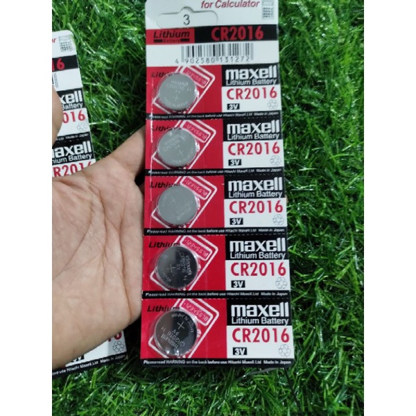 Pin cmos maxell,pin maxell 3v,pin CR2032