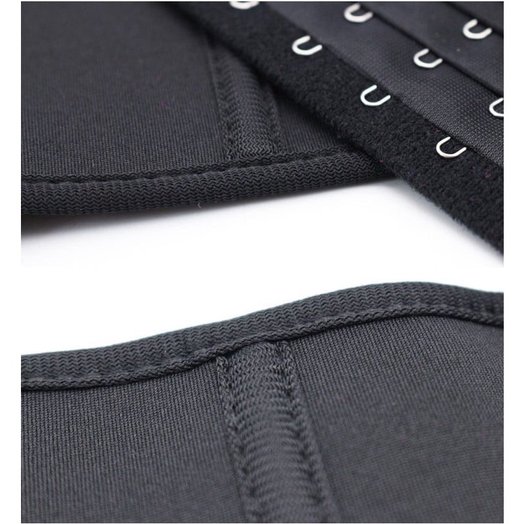 Đai nịt bụng 30cm 7 xương ôm gọn vòng eo giảm mỡ | BigBuy360 - bigbuy360.vn