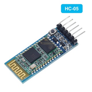 Module bluetooth HC05 HC-05 6 pin cho Arduino
