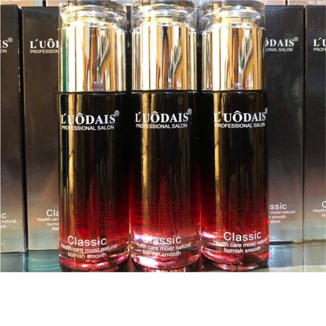 Tinh dầu dưỡng tóc L'uodais 80ml | BigBuy360 - bigbuy360.vn