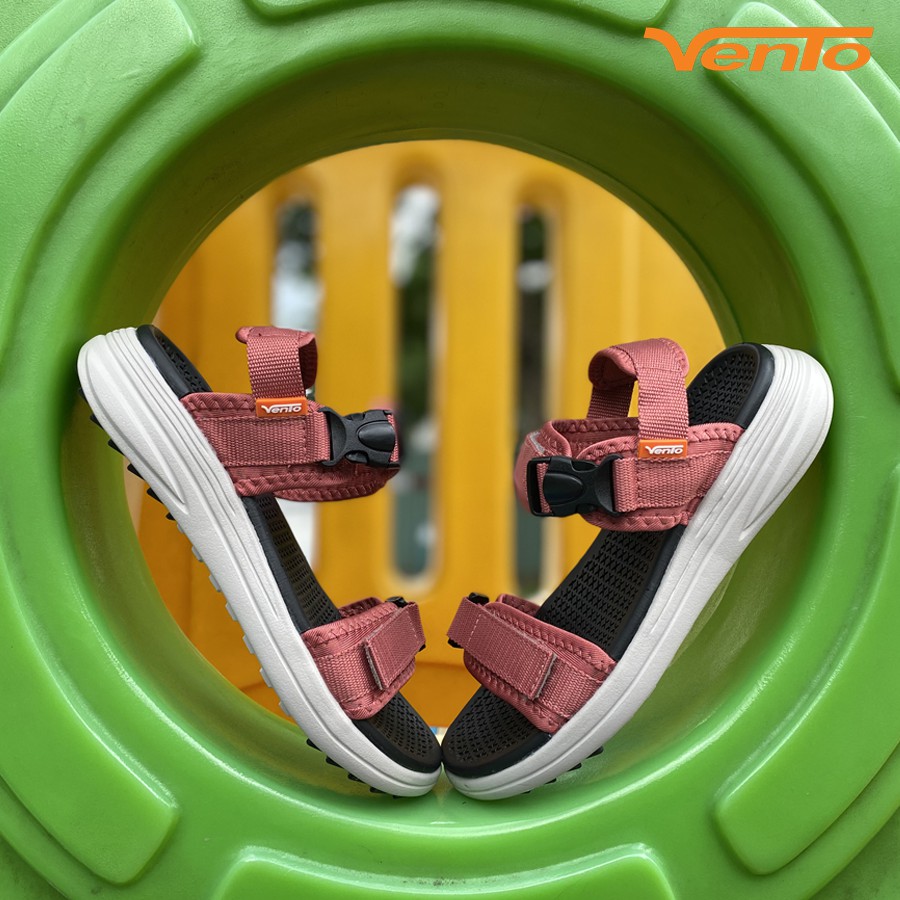 Sandal Vento Nữ SD-NB66 Màu Nâu