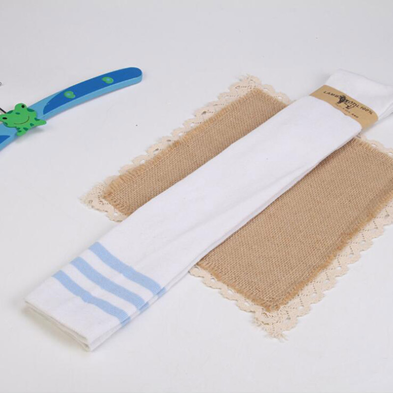 Đôi Vớ Dài Họa Tiết Sọc Thời Trang Cho Nữ | BigBuy360 - bigbuy360.vn