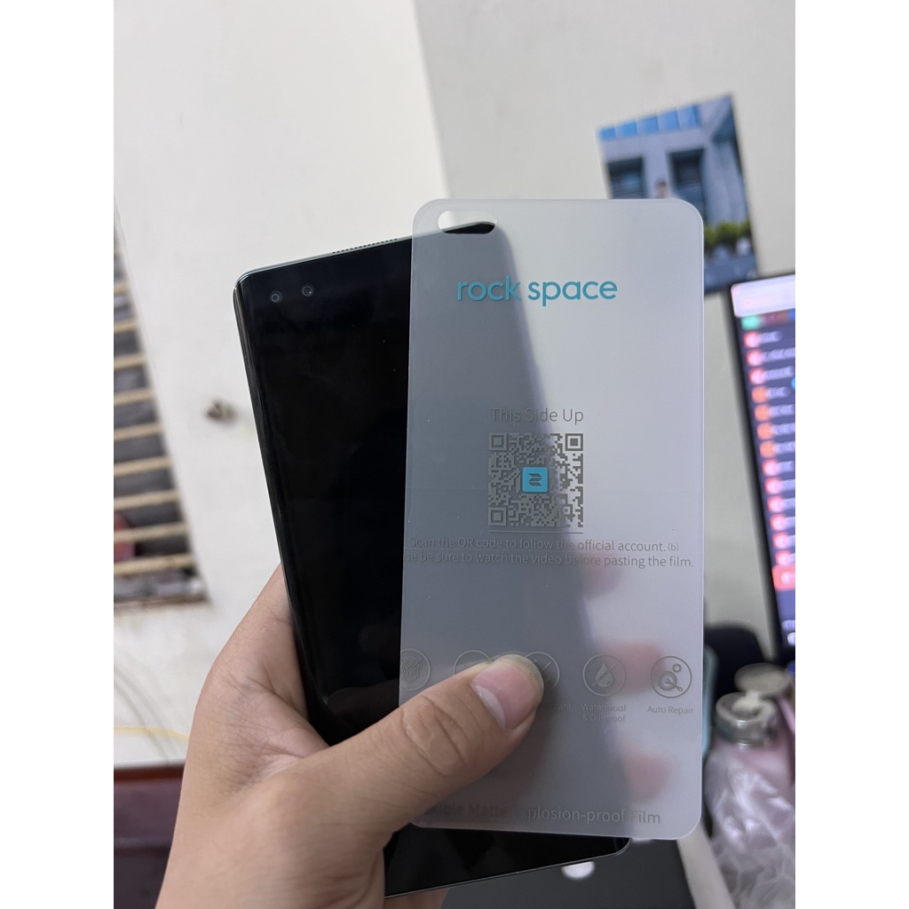 Miếng Ppf Bphone A85/A60/A40  chống xước, chống va đập tuyệt đối
