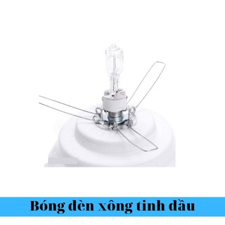 Combo 3 Bóng Đèn Halogen Cho Đèn Xông Tinh Dầu