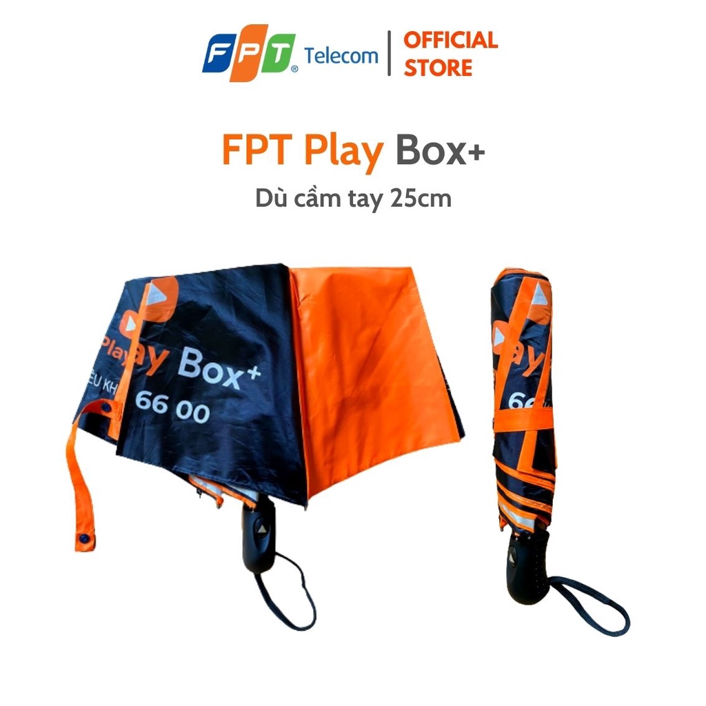 FPT Play Box S 2021 - Model T590 - TV Box Tích Hợp Loa Thông Minh - RAM 2Gb ROM 16Gb - AndroidTV 10