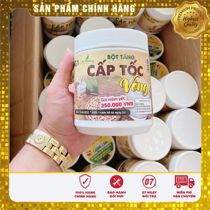 bột tăng vòng 1 mị hương, bột nở ngực mị hương, bột giảm mỡ bụng mị hương