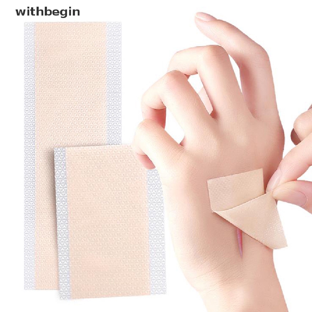 [Hàng mới về] Miếng dán che hình xăm/ vết bớt/ sẹo/ khuyết điểm tàng hình