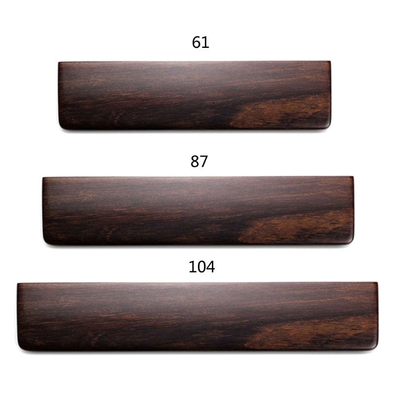 Đệm Kê Cổ Tay Bàn Phím Máy Tính / Laptop Giảm Đau Tiện Dụng