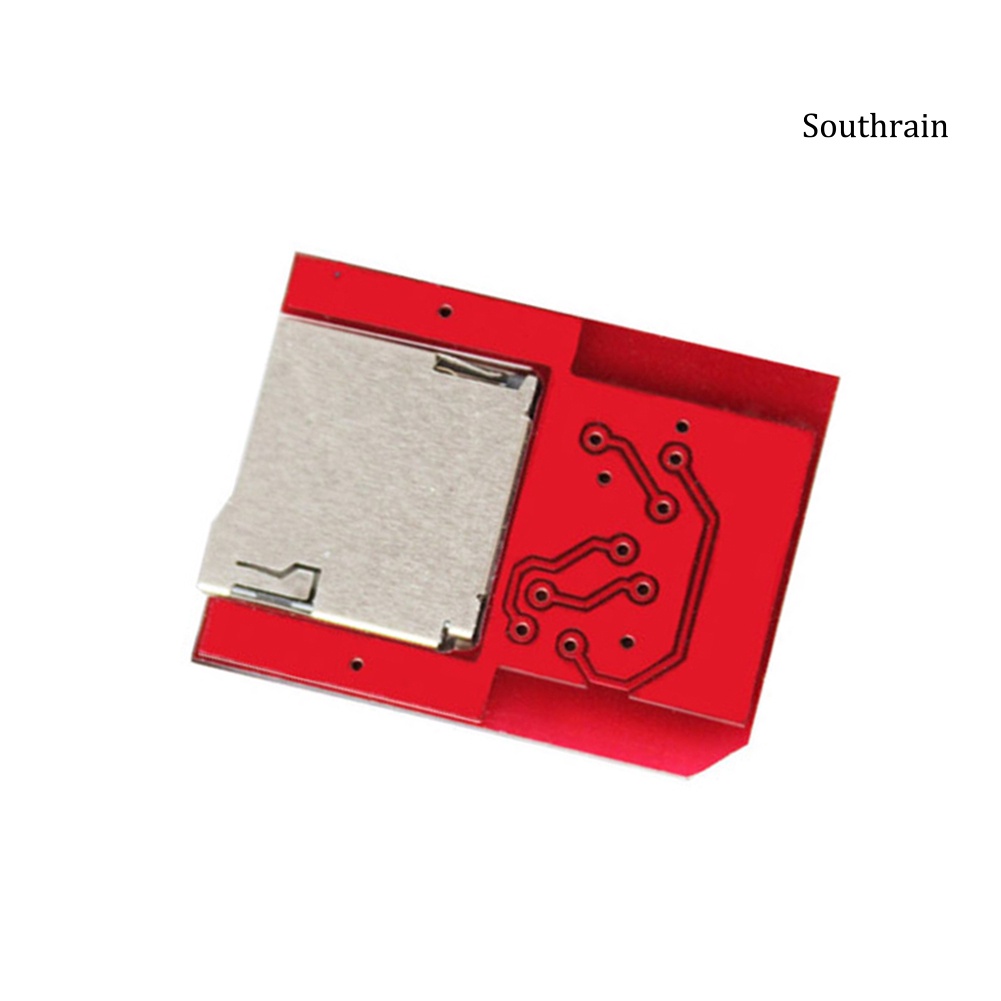 Thẻ Nhớ Micro Security Kỹ Thuật Số Cho PSVSD SD2Vita