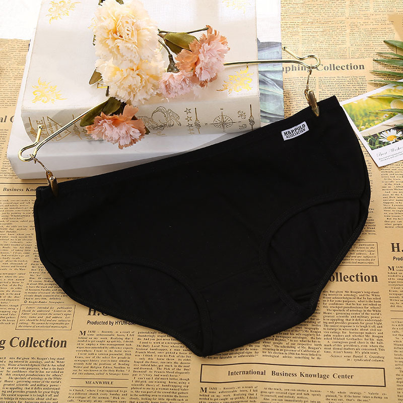 Quần Lót Cotton Thoải Mái Thời Trang 2021 | BigBuy360 - bigbuy360.vn