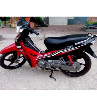 Củ đề xe Jupiter - Sirius - B584