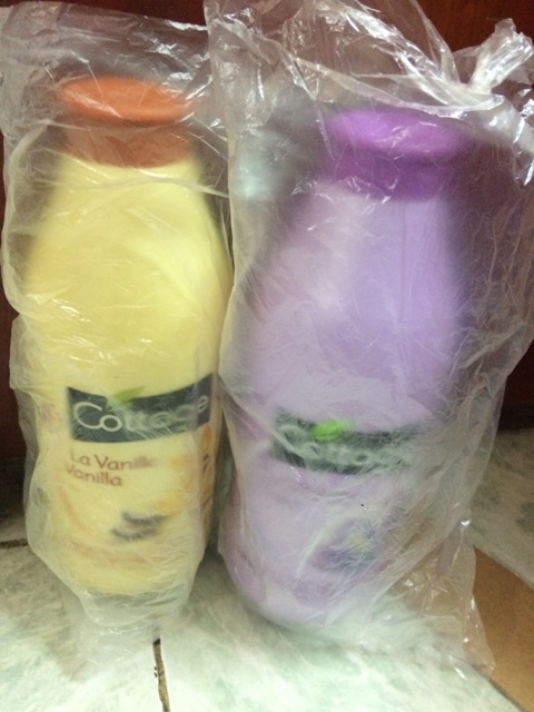 [HCM] Sữa tắm Cotage Pháp | BigBuy360 - bigbuy360.vn