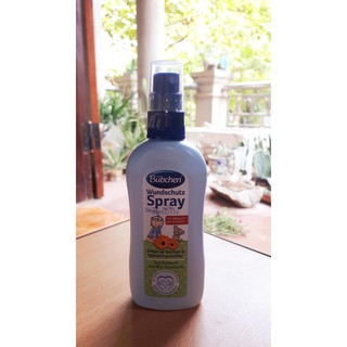 Xịt chống hăm Bubchen 100ml