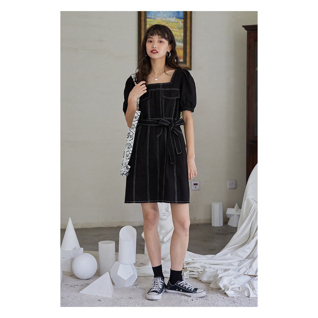 Đầm giả đủ size 65-100kg