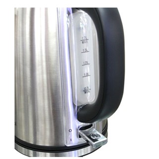 Ấm đun siêu tốc Whirlpool ACK103/IXV (1,7 lít)