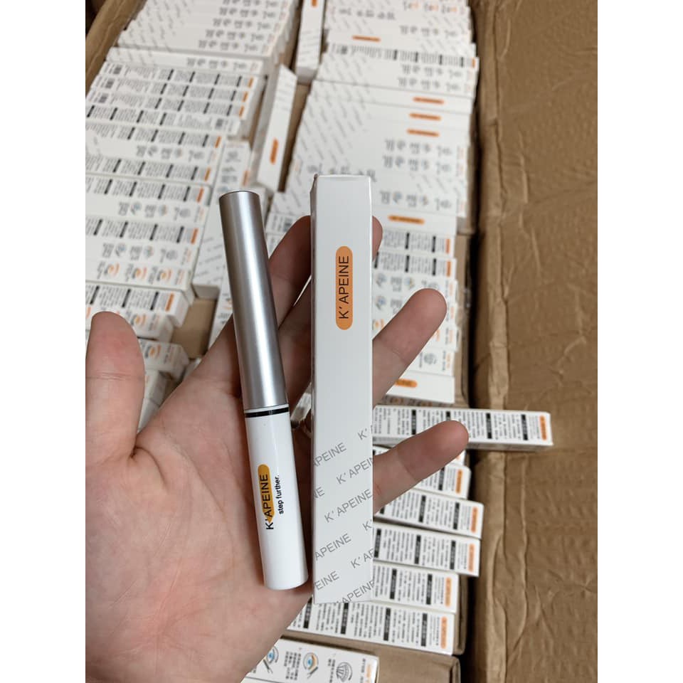 Mascara 3D K'APEINE siêu mảnh 2.5mm với công thức dài mi | BigBuy360 - bigbuy360.vn