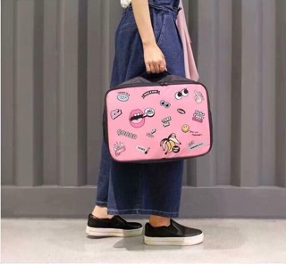 TÚI DU LỊCH TIỆN ÍCH ❗️80k❗️