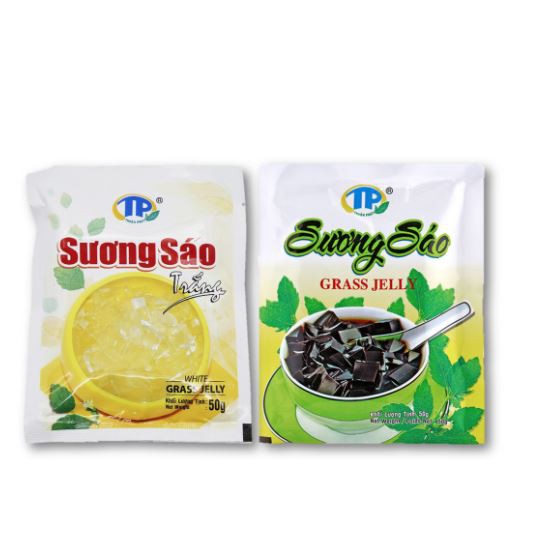 Bột sương sáo Thuận Phát 50gram