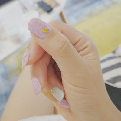 Sét Sơn Gel Lông Aishini Màu Sắc Đẹp Nhẹ Nhàng và Nữ Tính