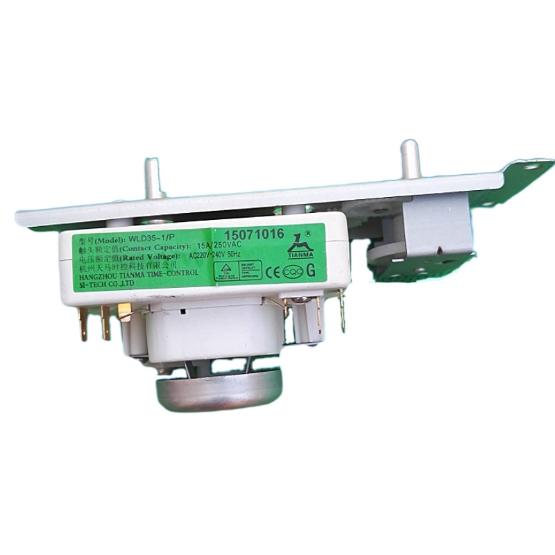 Đẹp Lò Vi Sóng Hẹn Giờ VFD35M106IIE WLD35-1 / P DWD35SL Switch 4 Chèn