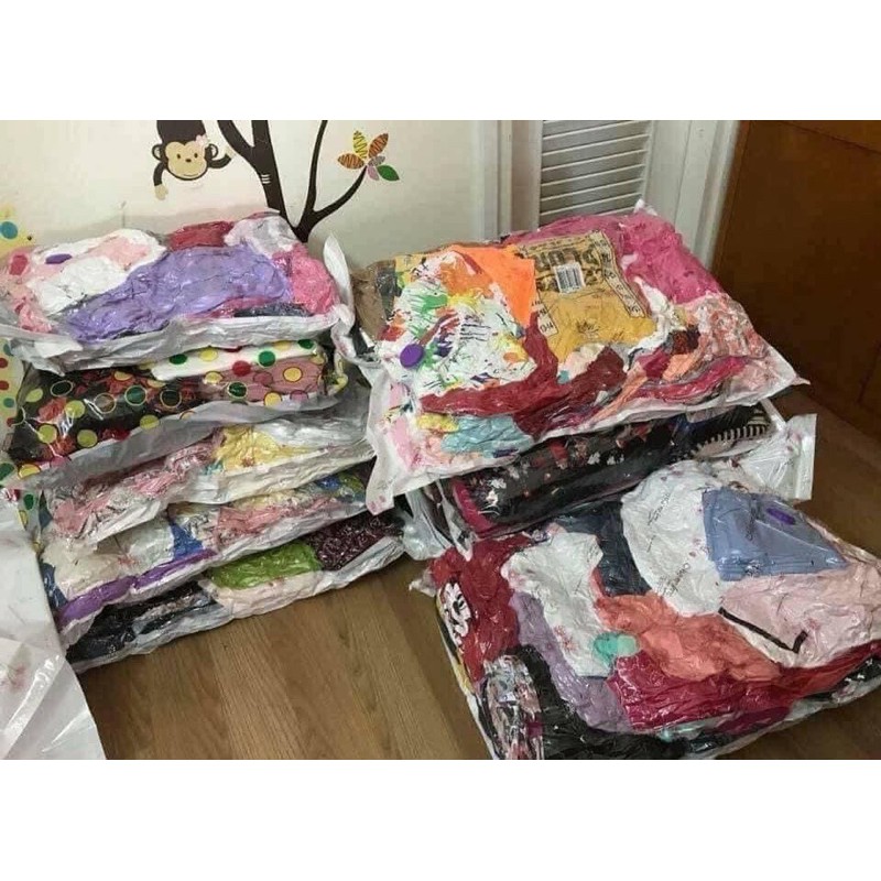 BỘ 8 TÚI HÚT CHÂN KHÔNG Kèm 3 túi ĐỰNG QUẦN ÁO, CHĂN MÀN TẶNG KÈM BƠM TAY