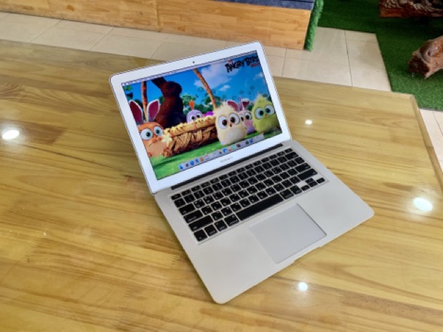 Macbook Air MC965