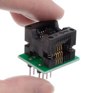 Module chuyển đổi Soic8 Sop8 sang Dip8 Ez 150mil