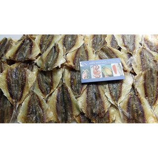 Khô cá chỉ vàng Phan Thiết ( túi 500gr)