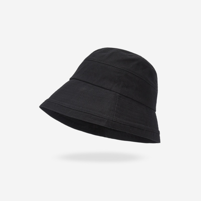Nón Tai Bèo Nón Bucket Chất Cotton Thiết Kế Dễ Thương Cho Nữ