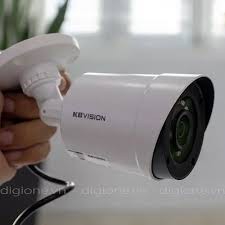 Đầu ghi hình KB-VISION 4 kênh KX-7104SD6 - Chính Hãng 100% Thương hiệu Mỹ