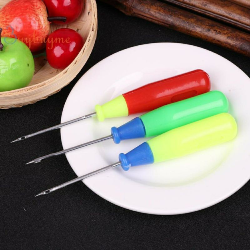 Đùi đục lỗ da ,mút , đế giày ( có móc )