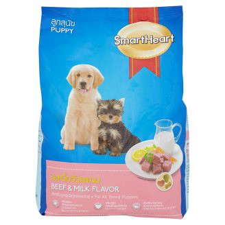 Smartheart Puppy - Thức ăn hạt chó con 1,5kg - Đồ Thú Cưng