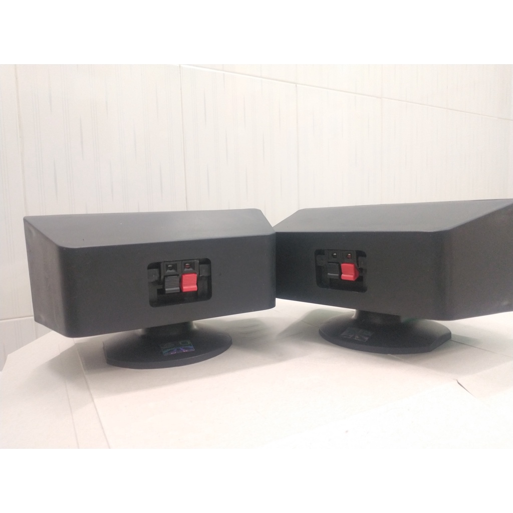 Loa Treble  kèn Thumper AT-20 giúp tăng chất lượng âm thanh