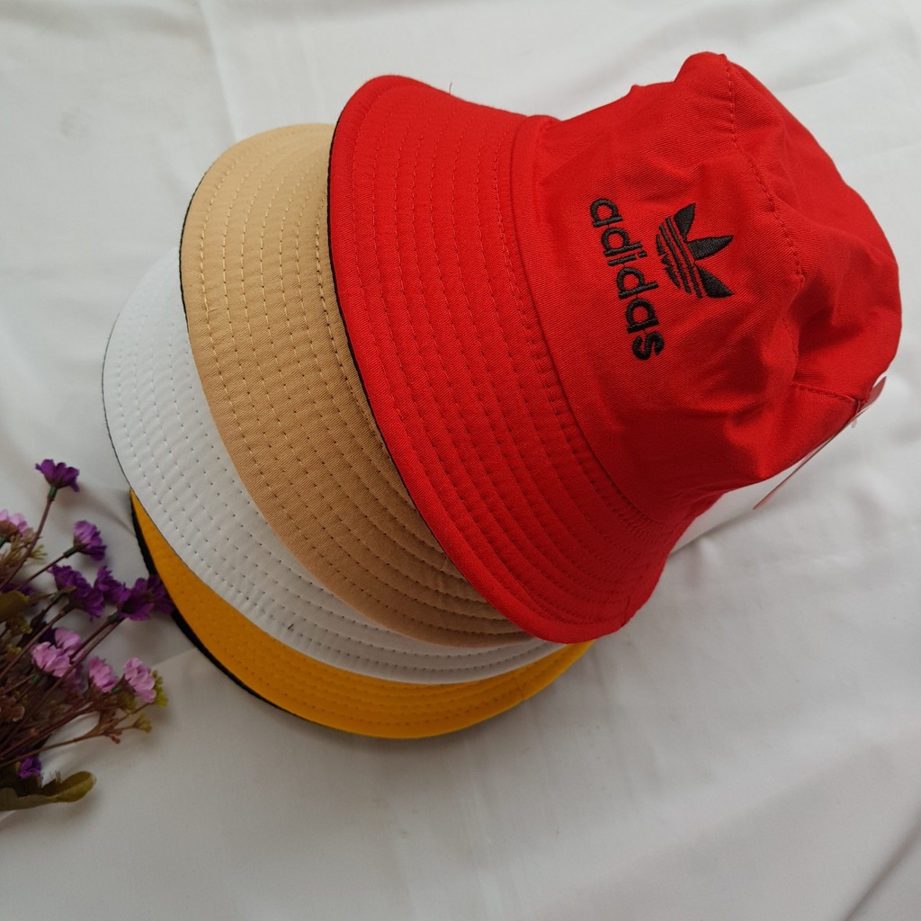Mũ vành 2 mặt Adidas