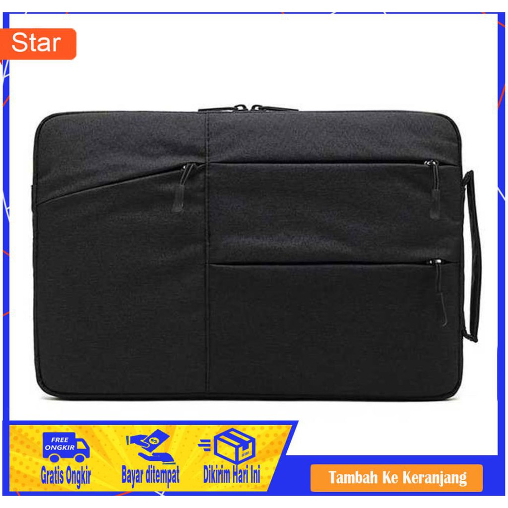 Túi Đựng Laptop Chống Sốc Cho Macbook Xk2342 13 Inch