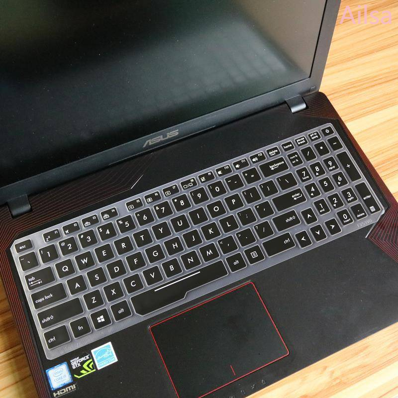 Màng bảo vệ Ailsa 15.6 inch Notebook Asus ROG Strix GL753 FX753 FX753V FX753VD FX753VE GL753VD GL753V GL753VE 17.3''