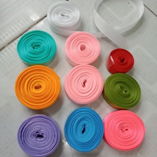 Combo ruy băng (loại 1cm và 1,5 cm)