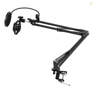 Giá Đỡ Micro Thu Âm Chuyên Nghiệp Có Thể Điều Chỉnh