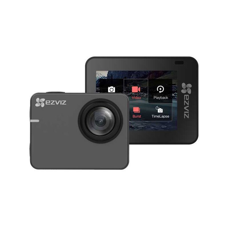 Camera Hành Trình 4K S2 EZVIZ giá rẻ | BigBuy360 - bigbuy360.vn