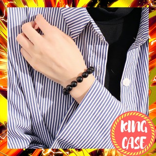 Vòng Tay Handmade Đính Cườm Thời Trang